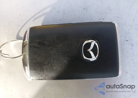 2022 Mazda Cx-30 Premium from USA, damaged, VIN 3MVDMBDL8NM442257